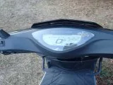 2023 Model Fabrika Çıkışı 80 cc (Açıklamayı Okuyunuz)