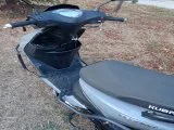 2023 Model Fabrika Çıkışı 80 cc (Açıklamayı Okuyunuz)