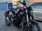 SERVİS BAKIMLI SATILIK CB250R