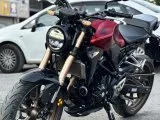 SERVİS BAKIMLI SATILIK CB250R