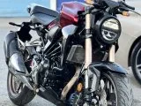 SERVİS BAKIMLI SATILIK CB250R