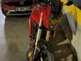 Garantili 1750 KM’de Arora Ars 200