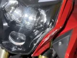Garantili 1750 KM’de Arora Ars 200