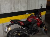 Garantili 1750 KM’de Arora Ars 200