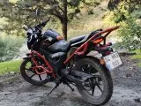 ACİLLL UYGUN FİYATA TVS RAİDER