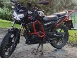ACİLLL UYGUN FİYATA TVS RAİDER