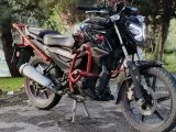 ACİLLL UYGUN FİYATA TVS RAİDER
