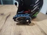YUKİ TARO GP2 !!!Extralı!!! (kask kamera eldiven disk kilidi)
