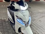TEMİZ HONDA ACTİVA 125 2024 model