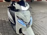 TEMİZ HONDA ACTİVA 125 2024 model