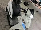 TEMİZ HONDA ACTİVA 125 2024 model