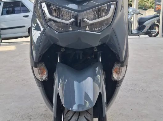 Temiz Nmax 155