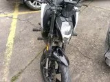 Sahibinden 2024 model Cfmoto 250 NK