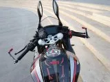 RKS SRK125R