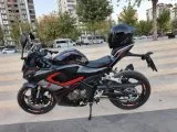 RKS SRK125R