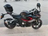 RKS SRK125R