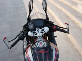 RKS SRK125R
