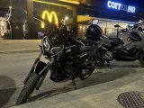 Tvs raider ekstralı
