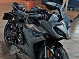 Bakımlı Düşük km SR250