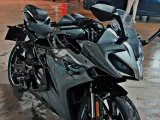 Bakımlı Düşük km SR250