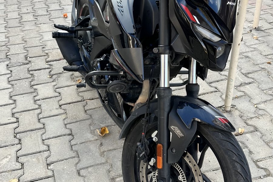 ACİLL SERVİS BAKIMLI N250