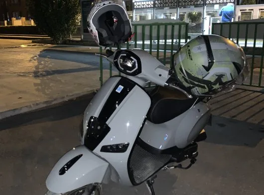 2025 MODEL 17xx KM HATASIZ