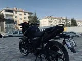 Tvs raider ekstralı