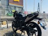 Tvs raider ekstralı