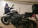 2023 Bajaj Pulsar 200NS ABS