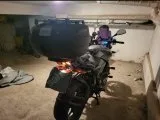 2023 Bajaj Pulsar 200NS ABS