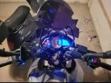 2023 Bajaj Pulsar 200NS ABS