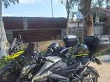 2023 Bajaj Pulsar 200NS ABS