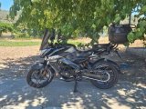 2023 Bajaj Pulsar 200NS ABS