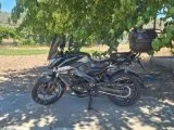 2023 Bajaj Pulsar 200NS ABS