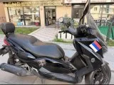 SATİLİK YAMAHA  X MAX 250CC