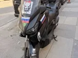 SATİLİK YAMAHA  X MAX 250CC