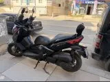 SATİLİK YAMAHA  X MAX 250CC