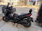 SATİLİK YAMAHA  X MAX 250CC