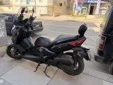 SATİLİK YAMAHA  X MAX 250CC