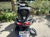 Garantili Nmax 125