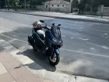 Garantili Nmax 125