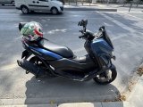Garantili Nmax 125