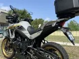 2025 TRANSALP - Taze