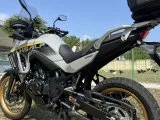 2025 TRANSALP - Taze