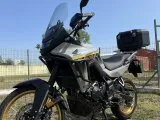 2025 TRANSALP - Taze