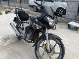 Honda Cbf 200