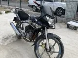 Honda Cbf 200