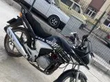 Honda Cbf 200