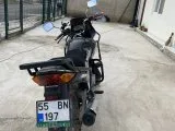 Honda Cbf 200