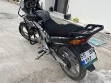 Honda Cbf 200